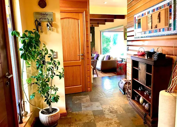 Suite Abierta Todo El Ano Con Vistas Al Campo, Lago Y Ciudad