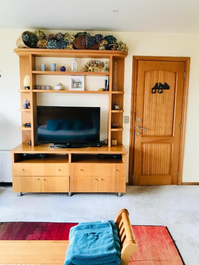 Abierta Todo El Ano Con Vistas Al Campo, Y Ciudad Homestay
