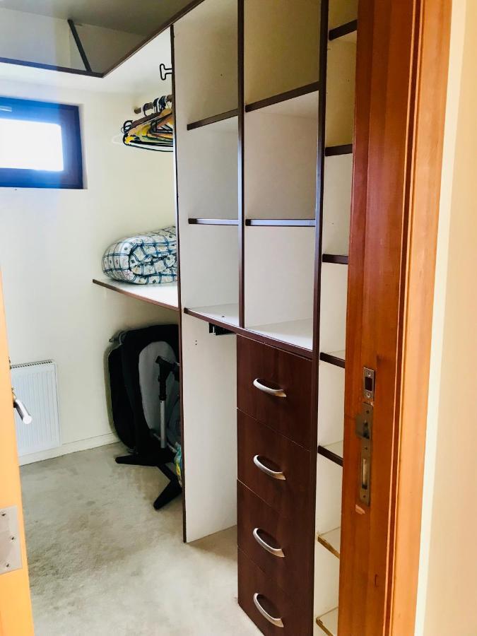 Abierta Todo El Ano Con Vistas Al Campo, Y Ciudad Homestay