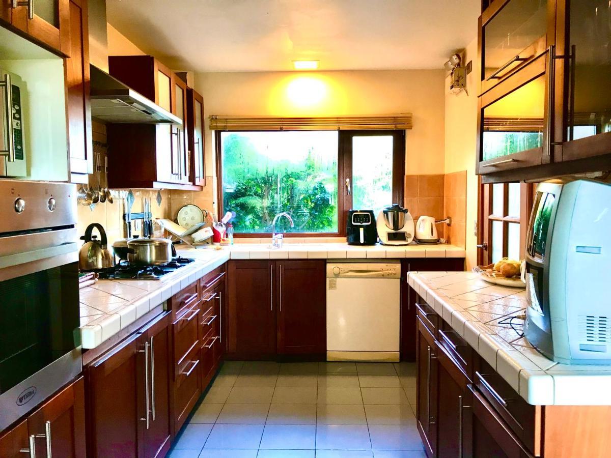 Homestay Abierta Todo El Ano Con Vistas Al Campo, Y Ciudad Puerto Varas
